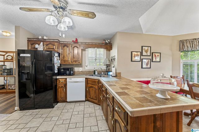 1114 ROCK CREST DRIVE, Mccalla, AL 35111