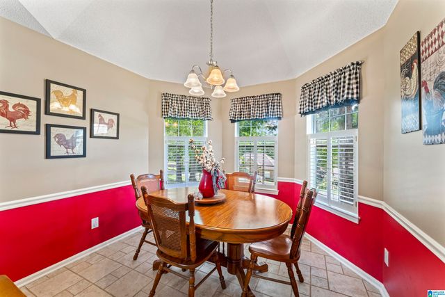 1114 ROCK CREST DRIVE, Mccalla, AL 35111
