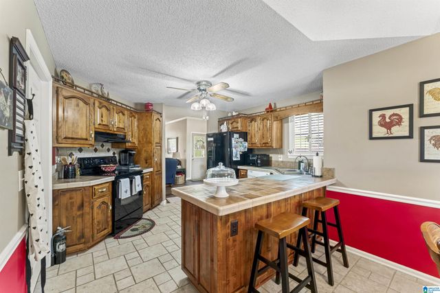 1114 ROCK CREST DRIVE, Mccalla, AL 35111
