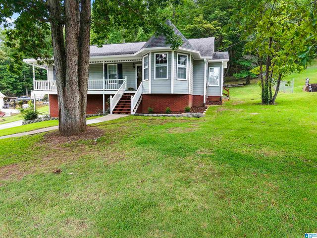 1114 ROCK CREST DRIVE, Mccalla, AL 35111