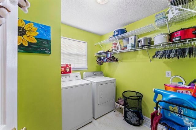 1114 ROCK CREST DRIVE, Mccalla, AL 35111