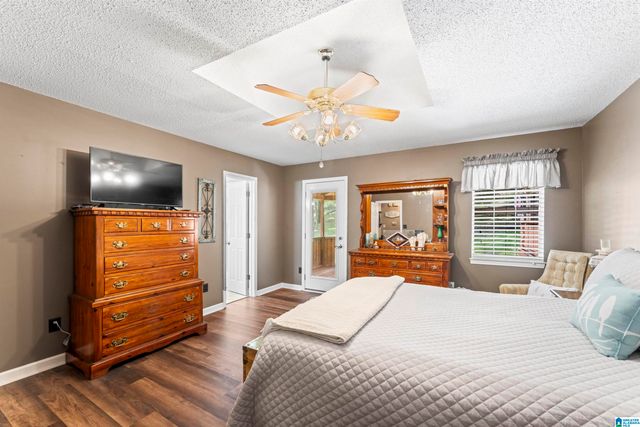 1114 ROCK CREST DRIVE, Mccalla, AL 35111