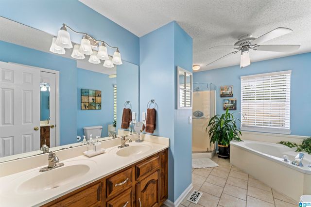 1114 ROCK CREST DRIVE, Mccalla, AL 35111