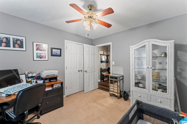 1114 ROCK CREST DRIVE, Mccalla, AL 35111