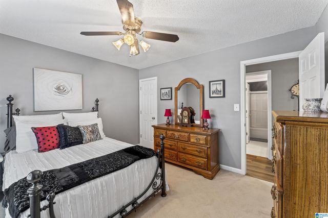 1114 ROCK CREST DRIVE, Mccalla, AL 35111