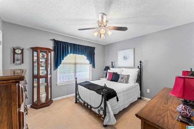 1114 ROCK CREST DRIVE, Mccalla, AL 35111