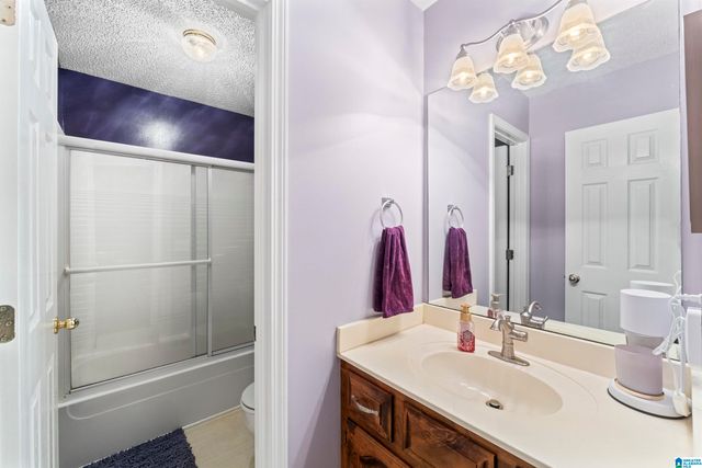 1114 ROCK CREST DRIVE, Mccalla, AL 35111