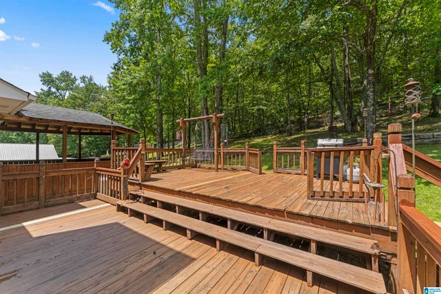 1114 ROCK CREST DRIVE, Mccalla, AL 35111