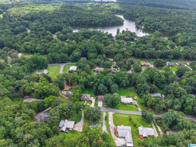 1114 ROCK CREST DRIVE, Mccalla, AL 35111