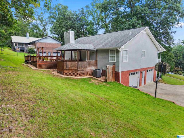 1114 ROCK CREST DRIVE, Mccalla, AL 35111