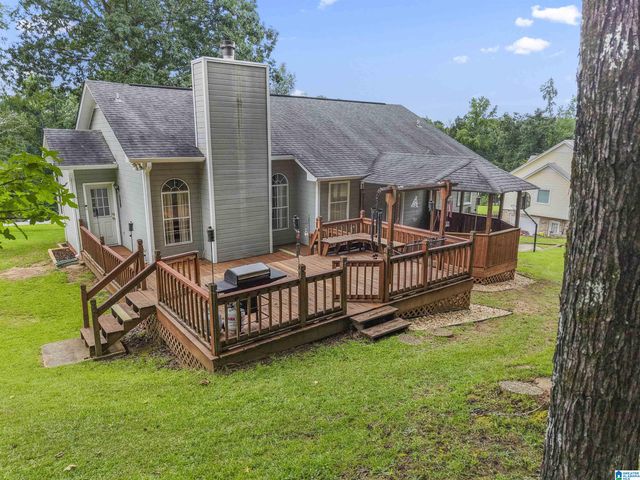 1114 ROCK CREST DRIVE, Mccalla, AL 35111