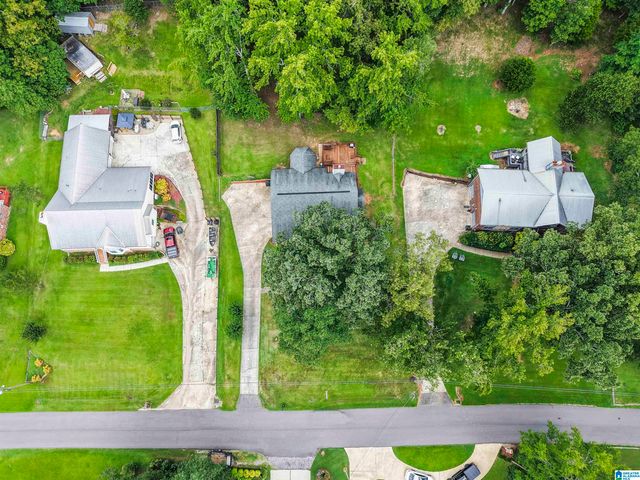 1114 ROCK CREST DRIVE, Mccalla, AL 35111