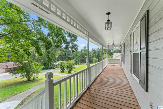 1114 ROCK CREST DRIVE, Mccalla, AL 35111