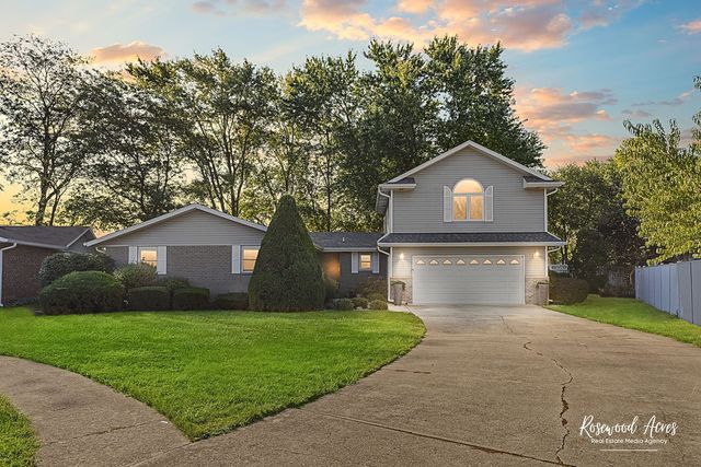 6 Phelps Court, Manteno, IL 60950
