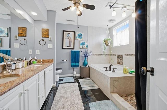 2210 Sicily QUAY, Virginia Beach, VA 23456