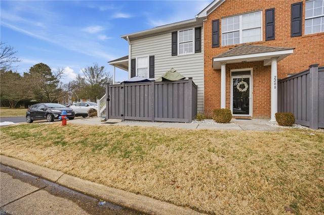 2210 Sicily QUAY, Virginia Beach, VA 23456