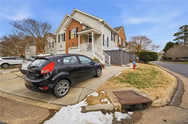 2210 Sicily QUAY, Virginia Beach, VA 23456