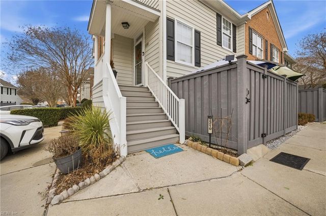 2210 Sicily QUAY, Virginia Beach, VA 23456