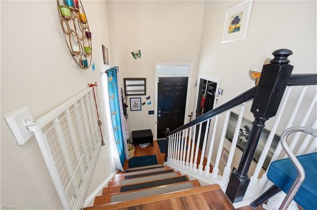 2210 Sicily QUAY, Virginia Beach, VA 23456