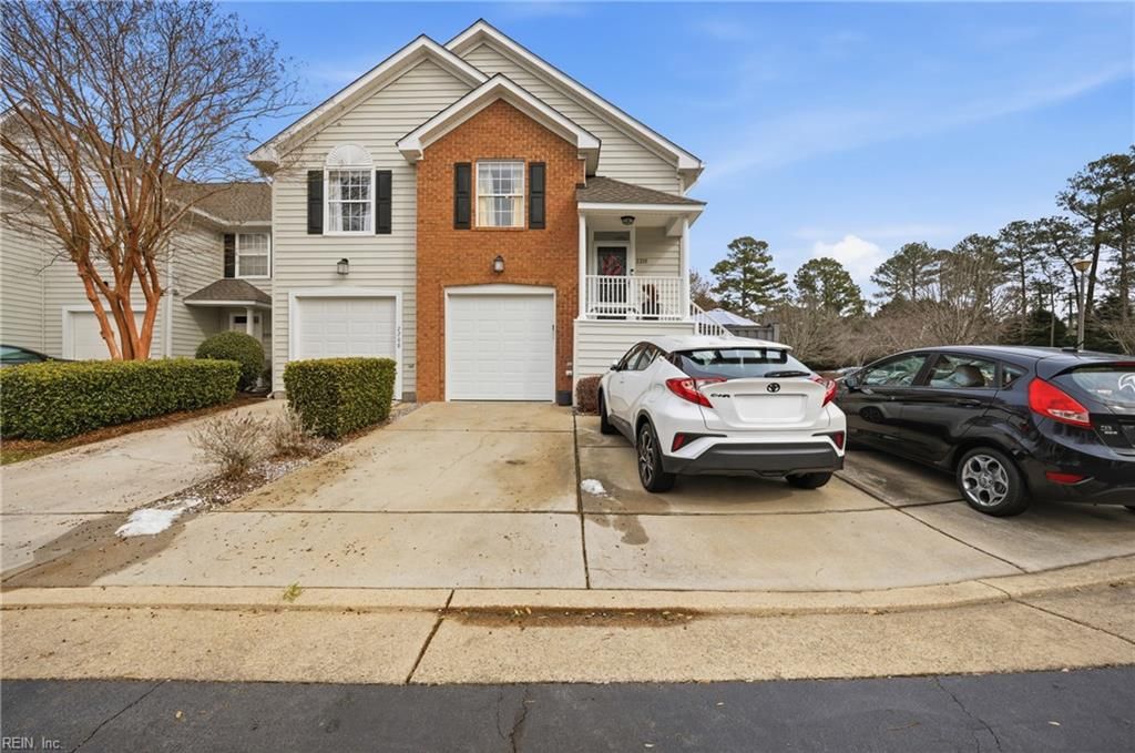 2210 Sicily QUAY, Virginia Beach, VA 23456