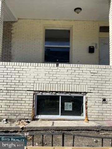 6151 REEDLAND ST, Philadelphia, PA 19142