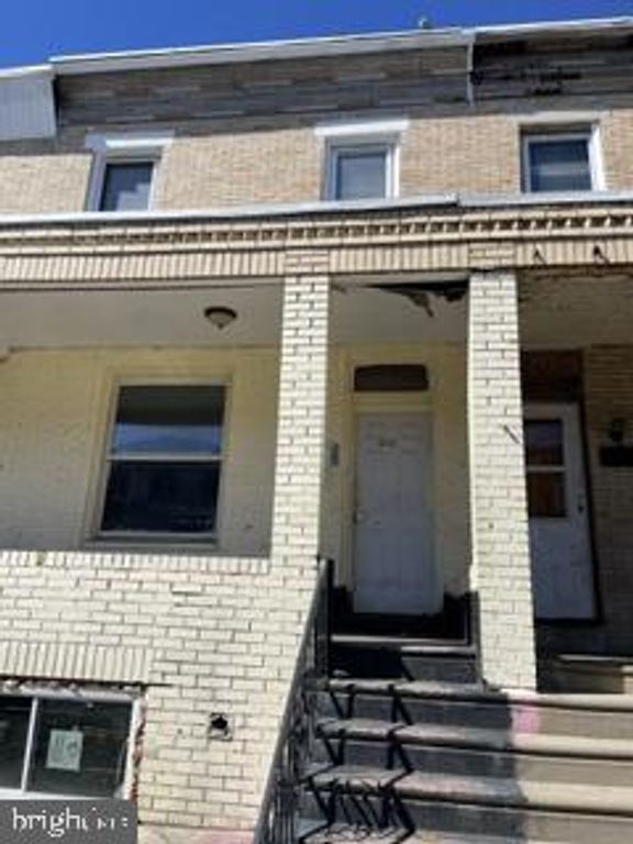 6151 REEDLAND ST, Philadelphia, PA 19142