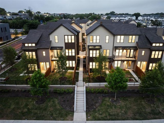 2209 Woodland Ave 603, Austin, TX 78741