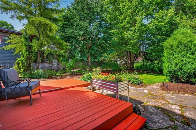 12 Farley Avenue, Madison, WI 53705