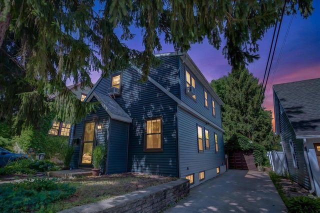 12 Farley Avenue, Madison, WI 53705
