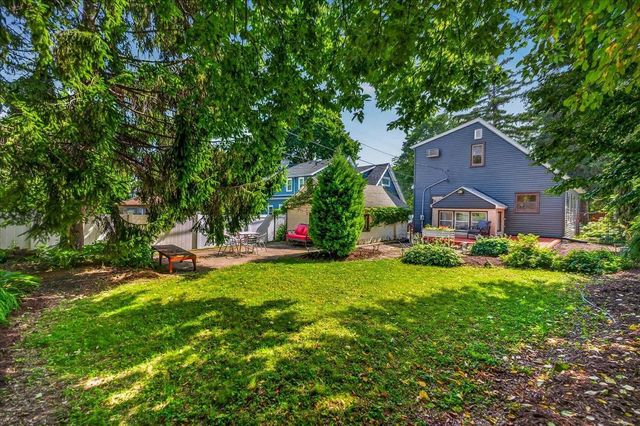 12 Farley Avenue, Madison, WI 53705
