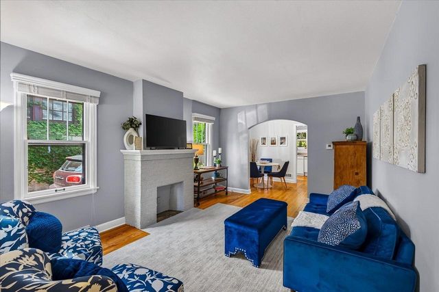 12 Farley Avenue, Madison, WI 53705