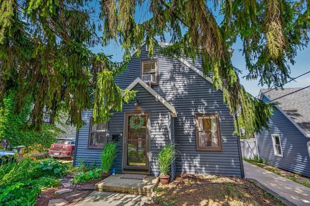 12 Farley Avenue, Madison, WI 53705