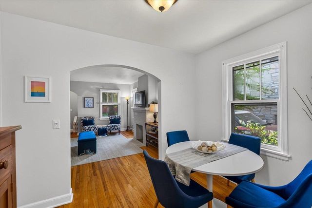 12 Farley Avenue, Madison, WI 53705
