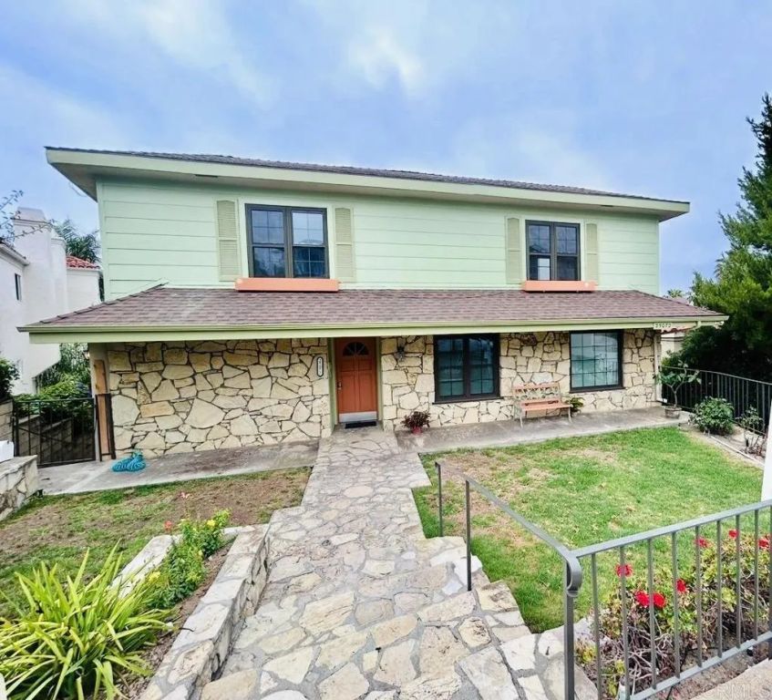 25072 Alicia Drive D, Dana Point, CA 92629