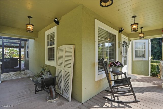 10811 & 10821 Ruden RD, North Fort Myers, FL 33917