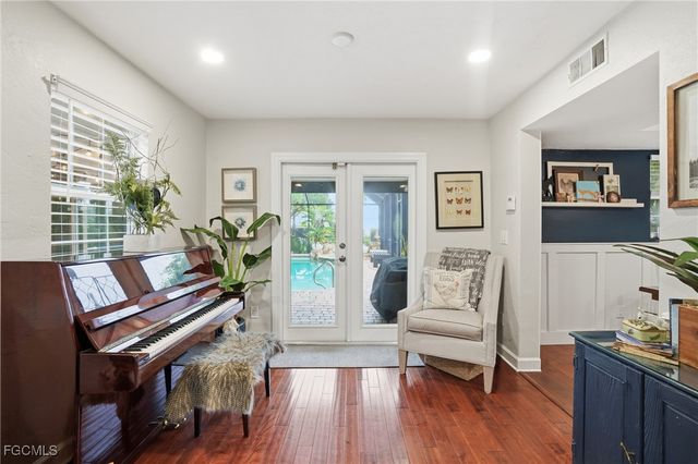 10811 & 10821 Ruden RD, North Fort Myers, FL 33917