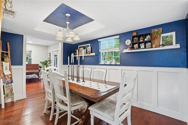 10811 & 10821 Ruden RD, North Fort Myers, FL 33917