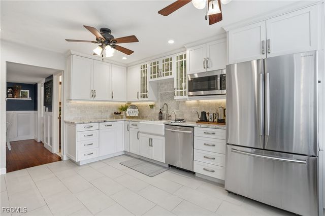 10811 & 10821 Ruden RD, North Fort Myers, FL 33917