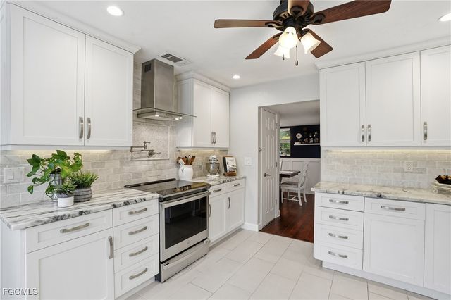 10811 & 10821 Ruden RD, North Fort Myers, FL 33917