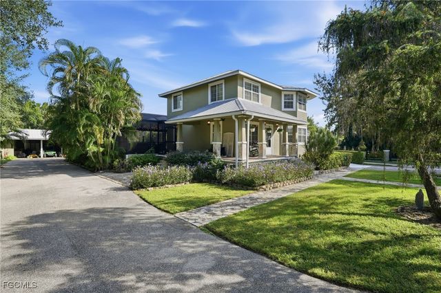 10811 & 10821 Ruden RD, North Fort Myers, FL 33917