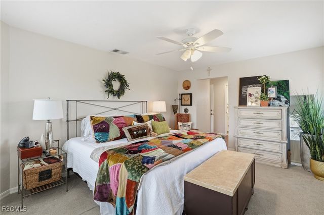 10811 & 10821 Ruden RD, North Fort Myers, FL 33917