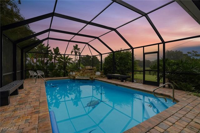 10811 & 10821 Ruden RD, North Fort Myers, FL 33917