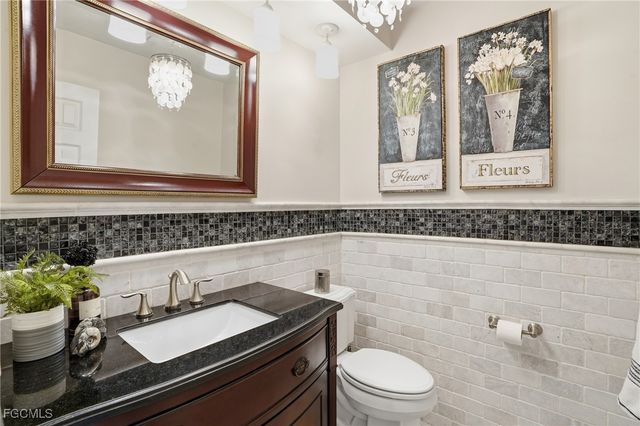 10811 & 10821 Ruden RD, North Fort Myers, FL 33917