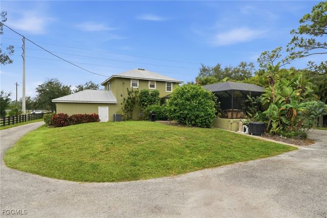 10811 & 10821 Ruden RD, North Fort Myers, FL 33917