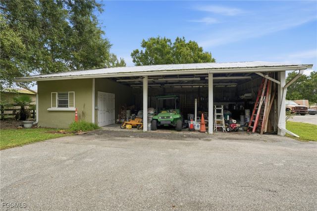 10811 & 10821 Ruden RD, North Fort Myers, FL 33917