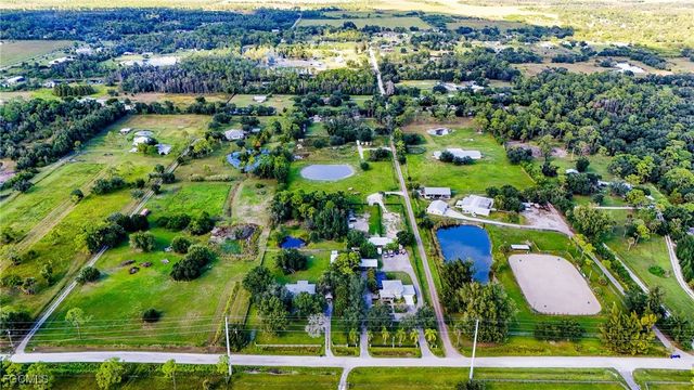 10811 & 10821 Ruden RD, North Fort Myers, FL 33917