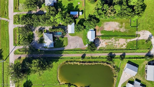 10811 & 10821 Ruden RD, North Fort Myers, FL 33917