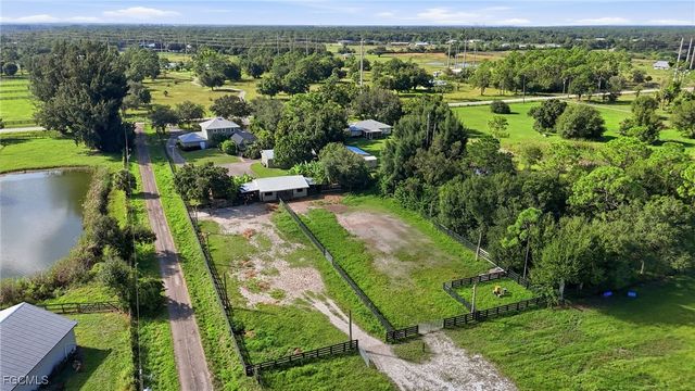 10811 & 10821 Ruden RD, North Fort Myers, FL 33917