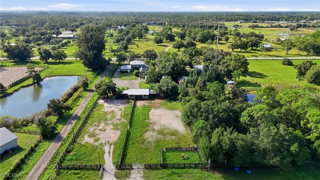 10811 & 10821 Ruden RD, North Fort Myers, FL 33917