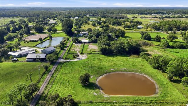 10811 & 10821 Ruden RD, North Fort Myers, FL 33917